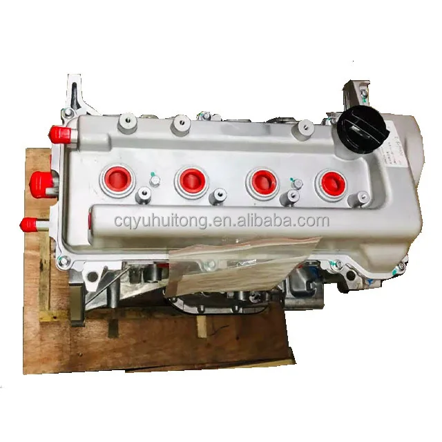 Bare Engine Block 1.5L Engine 4G15 For Great Wall C30
Bare Engine Block 1.5L Engine 4G15 For Great Wall C30
