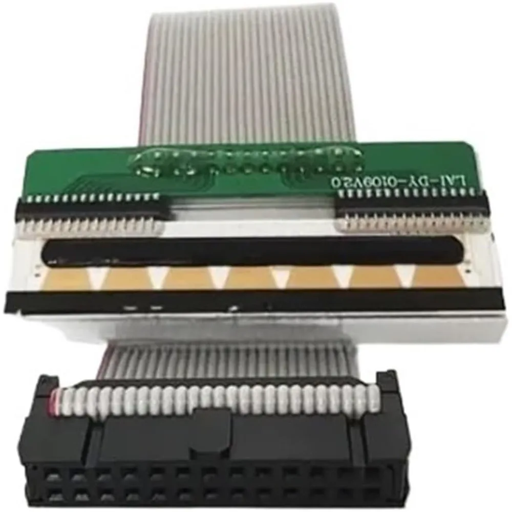 Thermal Printhead Compatible For CAS CL5200 CL3000 CL5000 CL5000J-15 IS CL5000J Label Scales Print Head Printer