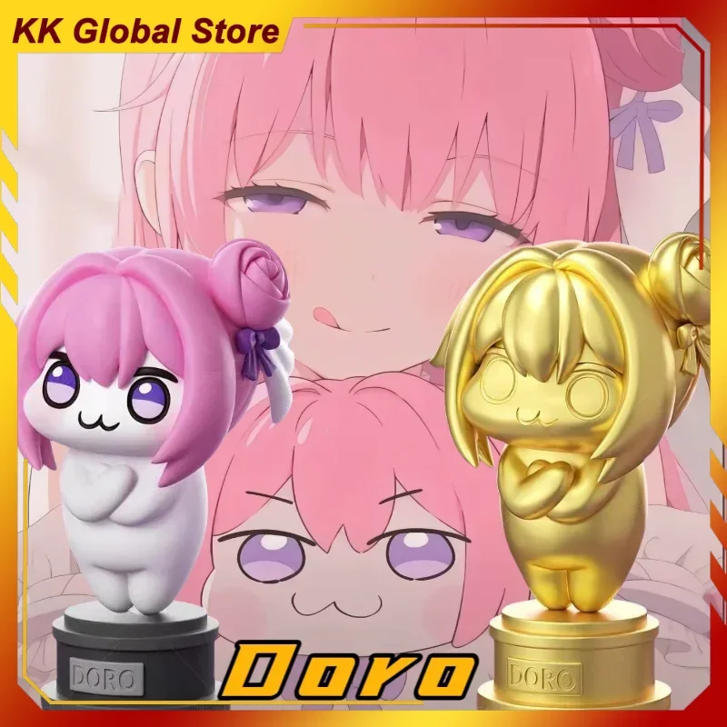 9cm NIKKE The Goddess of Victory Dorothy Doro Q Version Puppy Peripheral PVC Model Desktop Decoration Birthday Gifts Toys Kids
9cm NIKKE The Goddess of Victory Dorothy Doro Q Version Puppy Peripheral PVC Model Desktop Decoration Birthday Gifts Toys Kids
