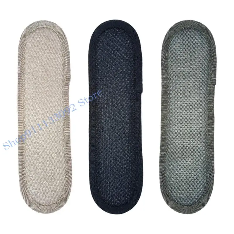 H9ED Fashion Removable Foam Padding For Backpacks Heat Resistant Nylon Construction
H9ED Fashion Removable Foam Padding For Backpacks Heat Resistant Nylon Construction