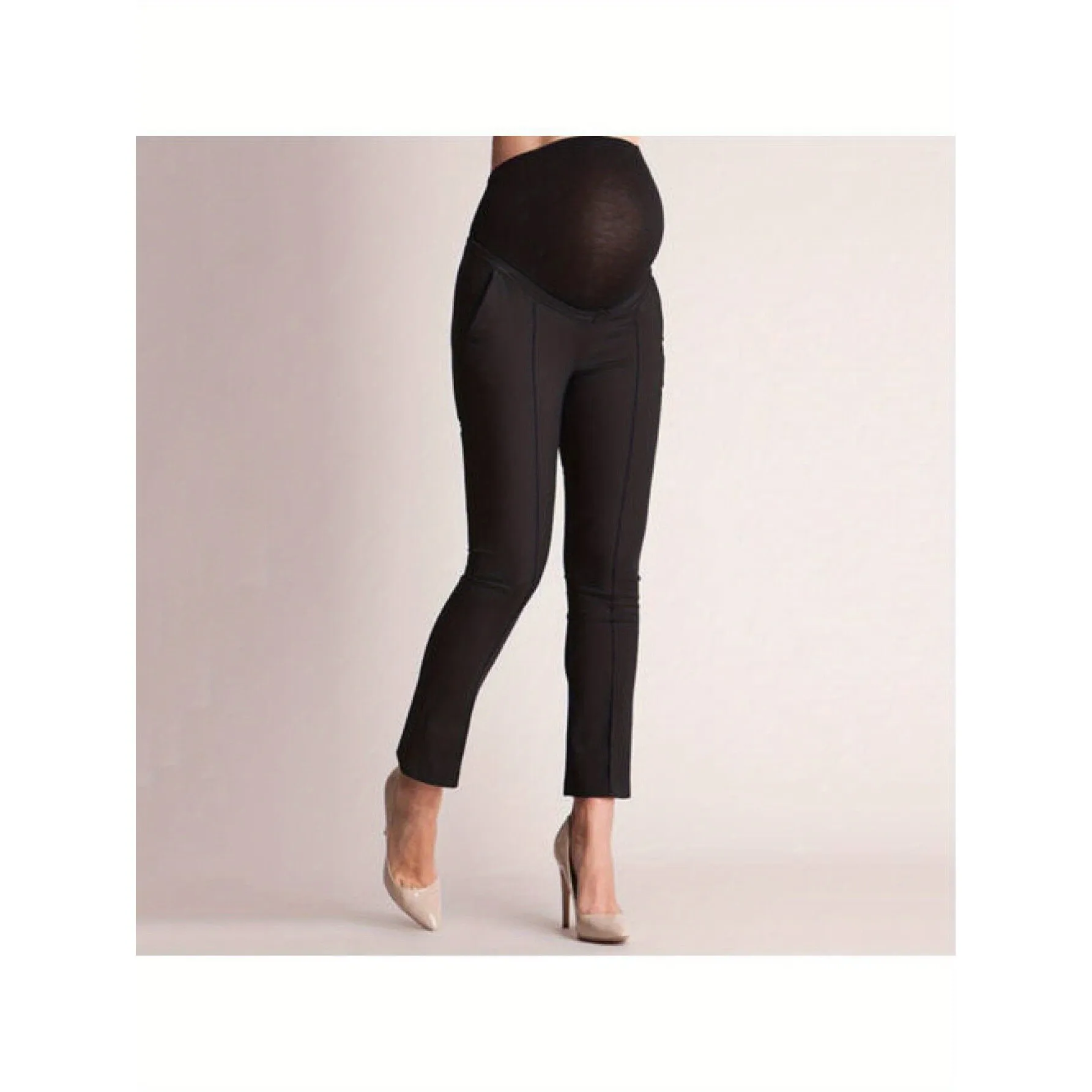 Maternity Support Pants D 83844 Belly Support Pregnant Women's Pants Neutral 2026 Spring Season Online And Offline Sales
Maternity Support Pants D 83844 Belly Support Pregnant Women's Pants Neutral 2026 Spring Season Online And Offline Sales