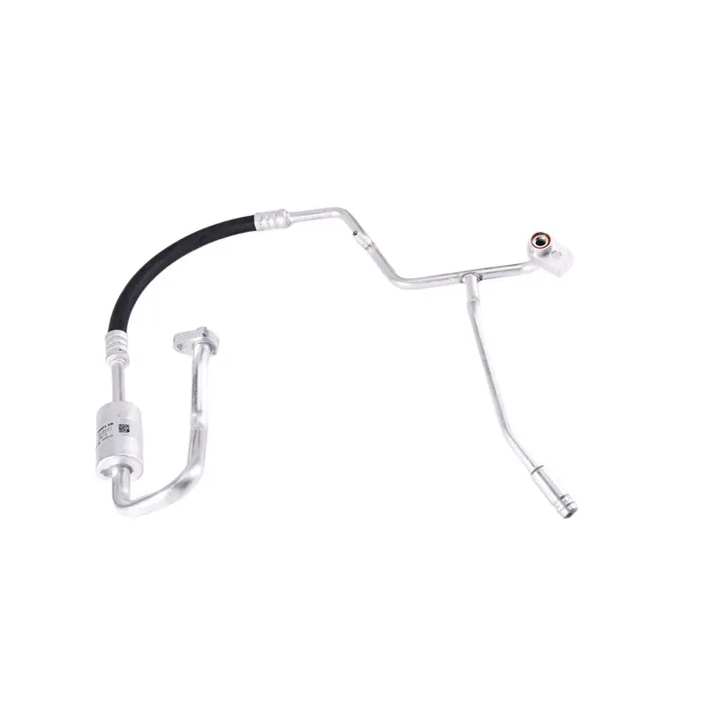 For Ford Mondeo 2.0 2017-Cooling Pipe To Condenser HG9Z-19972A HG9Z19972A Replacement Part
For Ford Mondeo 2.0 2017-Cooling Pipe To Condenser HG9Z-19972A HG9Z19972A Replacement Part