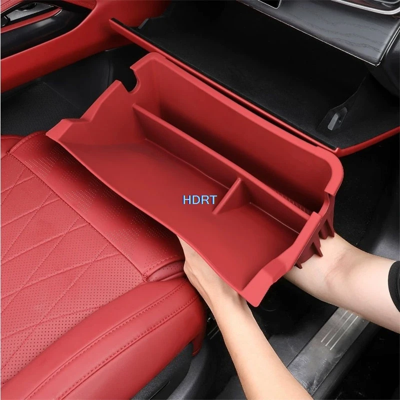 For Geely Zeekr 8X 2026 + Car Style Front Passenger Glove Dust Proof Pad Storage Box Container Organizer Tray Cover Accessories
For Geely Zeekr 8X 2026 + Car Style Front Passenger Glove Dust Proof Pad Storage Box Container Organizer Tray Cover Accessories