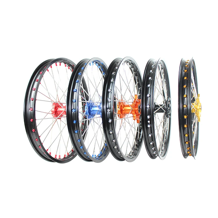 Factory Price Motorcycle Motocross REAR WHEEL for Yamaha(YZ/YZF/WR/WRF: 2003-2025)
Factory Price Motorcycle Motocross REAR WHEEL for Yamaha(YZ/YZF/WR/WRF: 2003-2025)