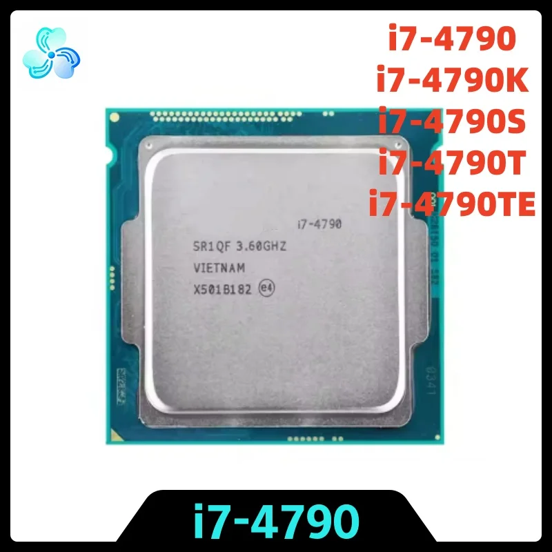 Процессор Intel Core i7 i7-4790 i7-4790K i7-4790S i7-4790T i7-4790TE, 4 ядра, 8 потоков, 22 нм, LGA1150
Процессор Intel Core i7 i7-4790 i7-4790K i7-4790S i7-4790T i7-4790TE, 4 ядра, 8 потоков, 22 нм, LGA1150