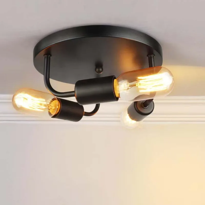 Creative Simple Curved Pipe Lamp Dining Room Living Room Corridor Chandelier Industrial Wind Black Wrought Iron Ceiling Light
Creative Simple Curved Pipe Lamp Dining Room Living Room Corridor Chandelier Industrial Wind Black Wrought Iron Ceiling Light