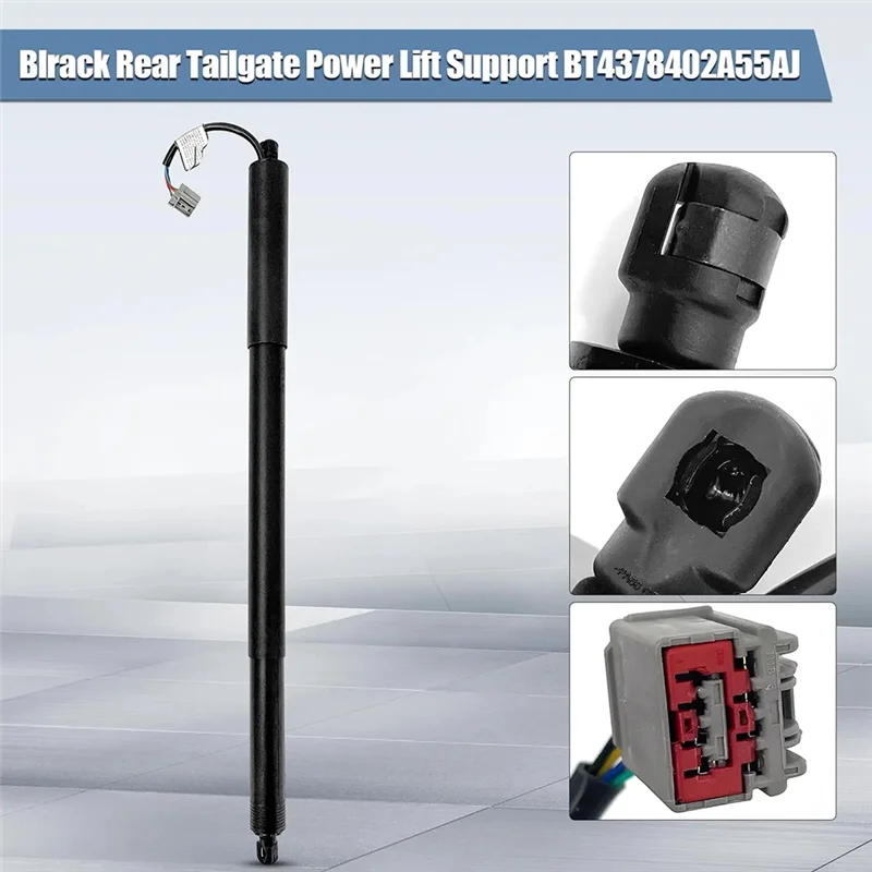 Classy-Rear Power Hatch Lift Support For Ford Edge Explorer Police Tailgate Power Liftgate Support Strut Shocks
Classy-Rear Power Hatch Lift Support For Ford Edge Explorer Police Tailgate Power Liftgate Support Strut Shocks