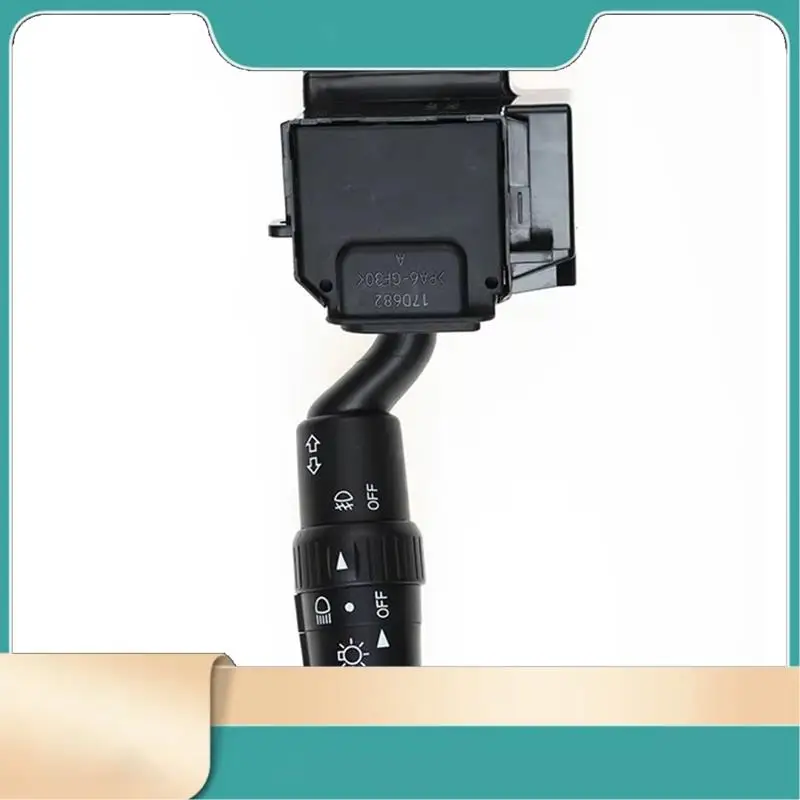 Car Turn Signal Switch Auto Combination Switch Formazda 3 5 2004-2010 Replace BN8R-66-122 BN8R66122 CBS-1297
Car Turn Signal Switch Auto Combination Switch Formazda 3 5 2004-2010 Replace BN8R-66-122 BN8R66122 CBS-1297
