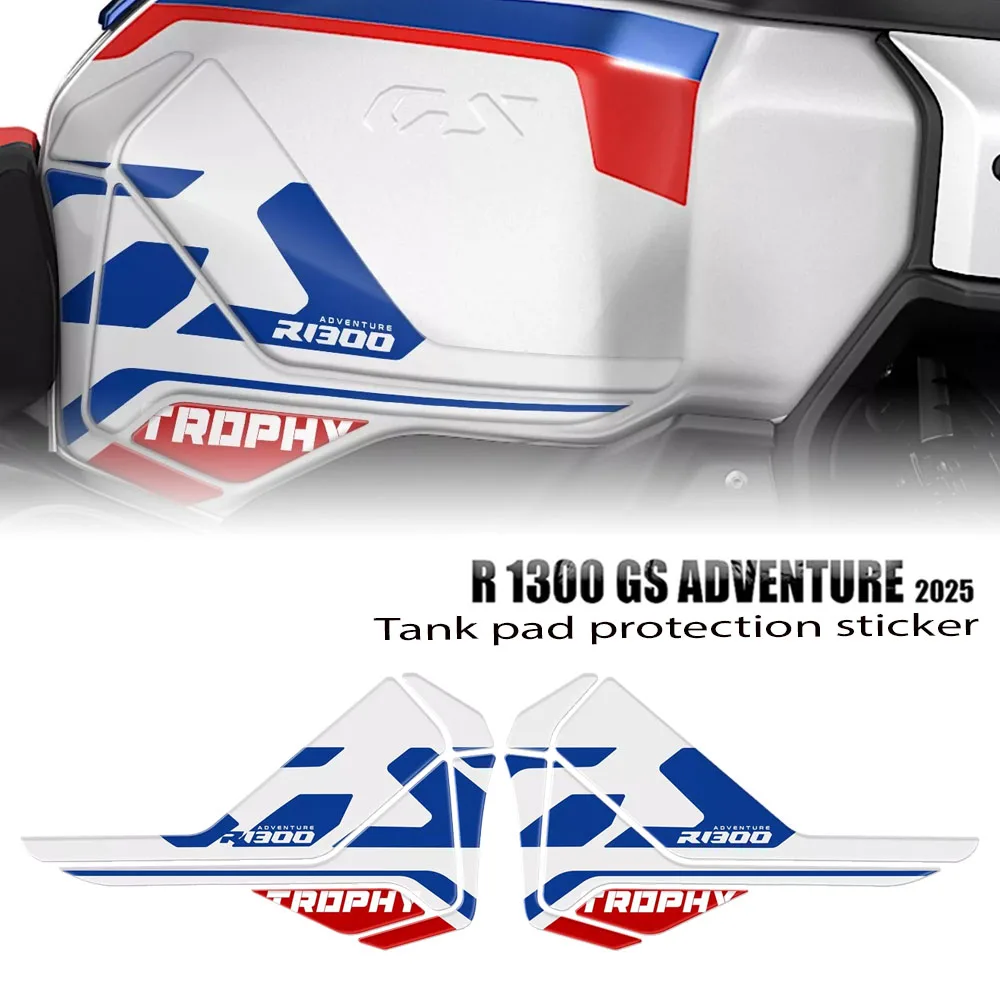 Комплект защиты бокового бака мотоцикла для R1300GSA R1300GS Adventure 2024 2025
Комплект защиты бокового бака мотоцикла для R1300GSA R1300GS Adventure 2024 2025