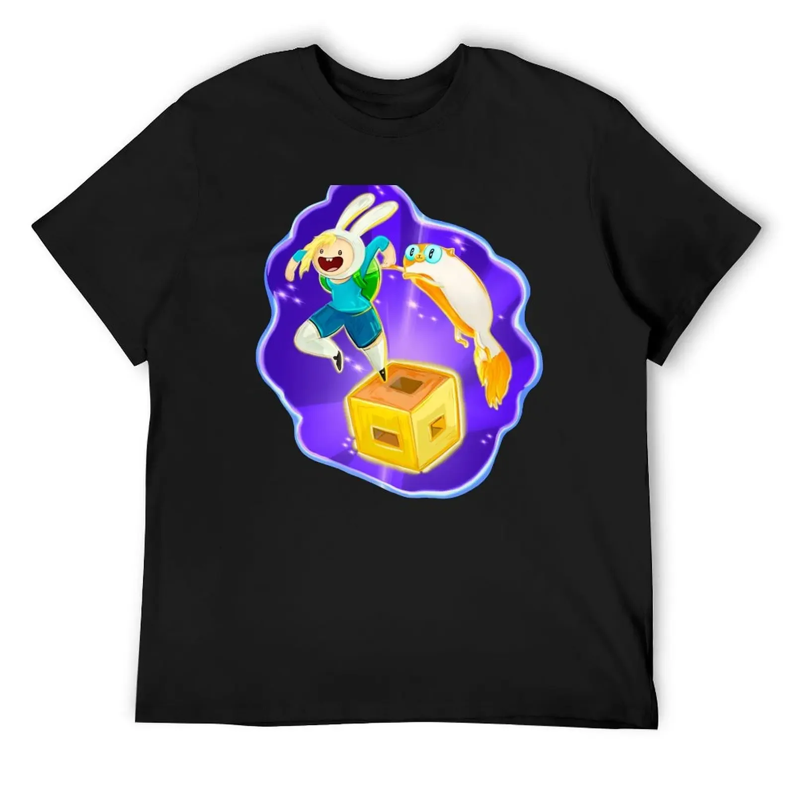 Into the portal, Fionna and Cake fan art T-Shirt funny costumes oversize t-shirts man custom shirt mens cotton t shirts
Into the portal, Fionna and Cake fan art T-Shirt funny costumes oversize t-shirts man custom shirt mens cotton t shirts