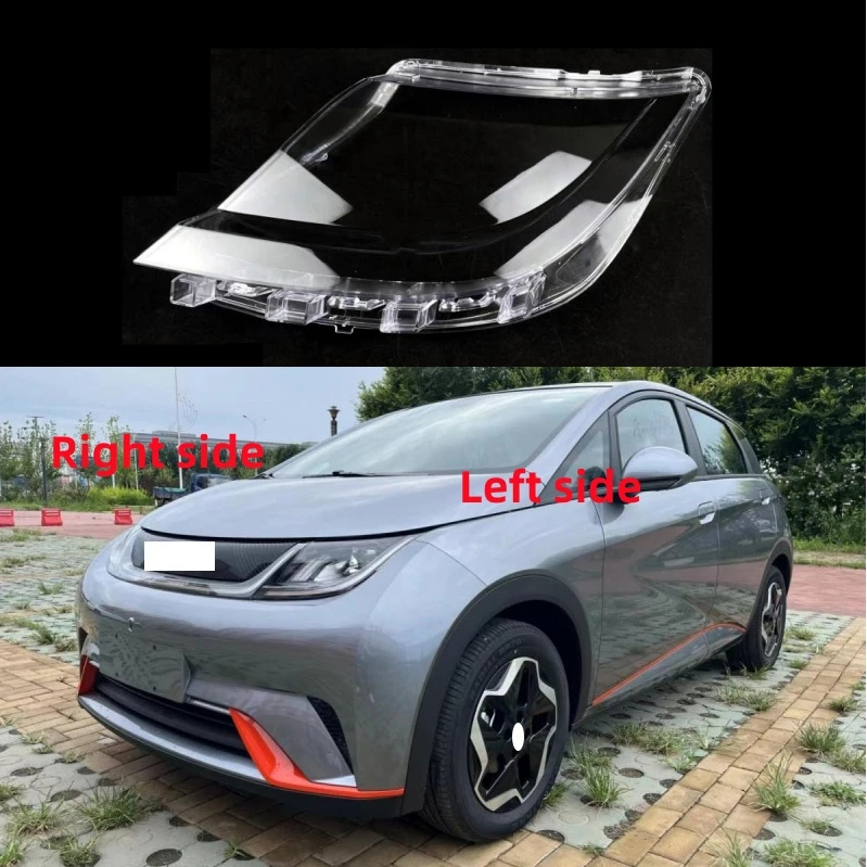 For BYD EA1 Dolphins 2021 Car Headlight Shell Headlight Cover Headlamp Lens Headlight Glass Auto Shell Cover
For BYD EA1 Dolphins 2021 Car Headlight Shell Headlight Cover Headlamp Lens Headlight Glass Auto Shell Cover