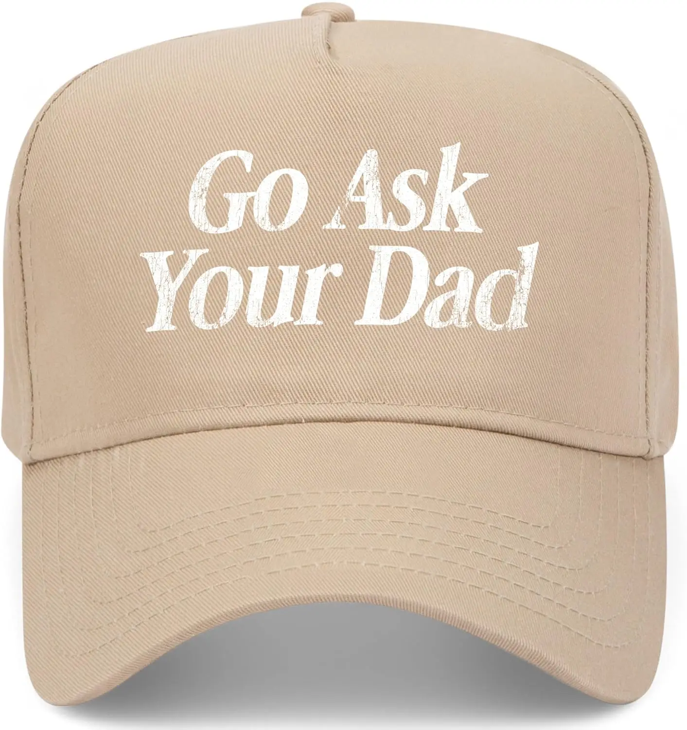 Винтажная шляпа дальнобойщика Italic Go Ask Your Dad | Бейсболка премиум-класса Snapback для мужчин и женщин
Винтажная шляпа дальнобойщика Italic Go Ask Your Dad | Бейсболка премиум-класса Snapback для мужчин и женщин