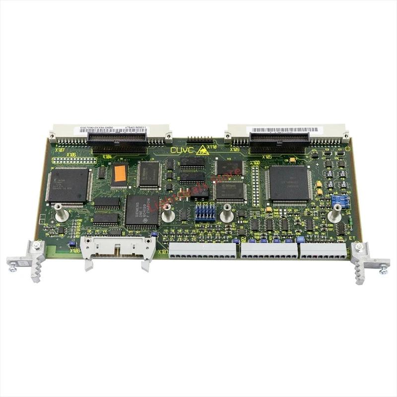 1PCS New Control Module In Box 6SE70900XX840AB0 6SE7090-0XX84-0AB0 6SE7090 0XX84 0AB0 Fast Shipping
1PCS New Control Module In Box 6SE70900XX840AB0 6SE7090-0XX84-0AB0 6SE7090 0XX84 0AB0 Fast Shipping