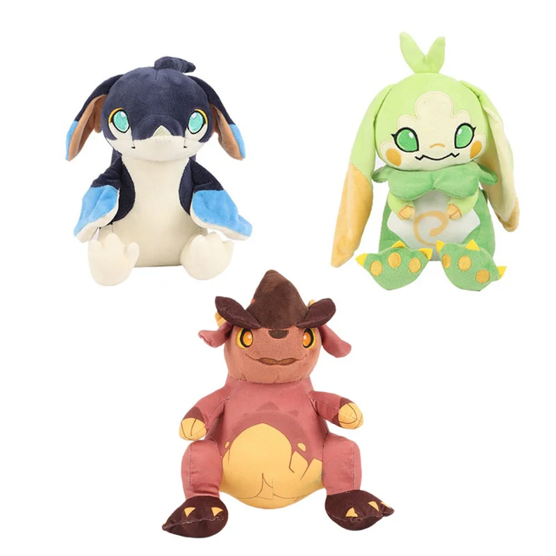 Genshin Impact Furina Meow Plush Cartoon Stuffed Yong Koholasaurs Plush Toy Impact Cat Furina Anime Game Doll For Kids Gifts
Genshin Impact Furina Meow Plush Cartoon Stuffed Yong Koholasaurs Plush Toy Impact Cat Furina Anime Game Doll For Kids Gifts