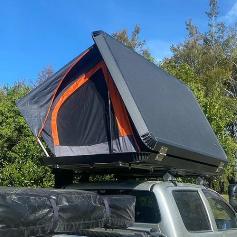 2026 Big Space Rooftop Tent Desert Cruiser Roof Top Tent Camping 3-4 Person Car 4X4 Abs For Camping
2026 Big Space Rooftop Tent Desert Cruiser Roof Top Tent Camping 3-4 Person Car 4X4 Abs For Camping