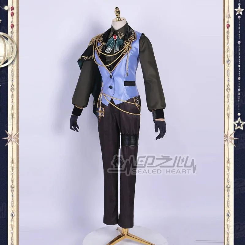 zizi 2025 Project Sekai Colorful Stage Feat Asahina Mafuyu Cosplay Costume Knight Uniform Suit Purple Short Wig Men Woman Hallow
zizi 2025 Project Sekai Colorful Stage Feat Asahina Mafuyu Cosplay Costume Knight Uniform Suit Purple Short Wig Men Woman Hallow