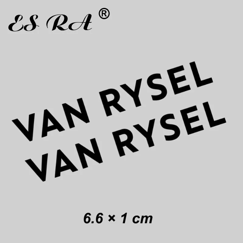 1 Pair Of Waterproof Bicycle Decorative Stickers Suitable For Frame Diagonal Beams Crossbeams Handlebars Helmets
1 Pair Of Waterproof Bicycle Decorative Stickers Suitable For Frame Diagonal Beams Crossbeams Handlebars Helmets