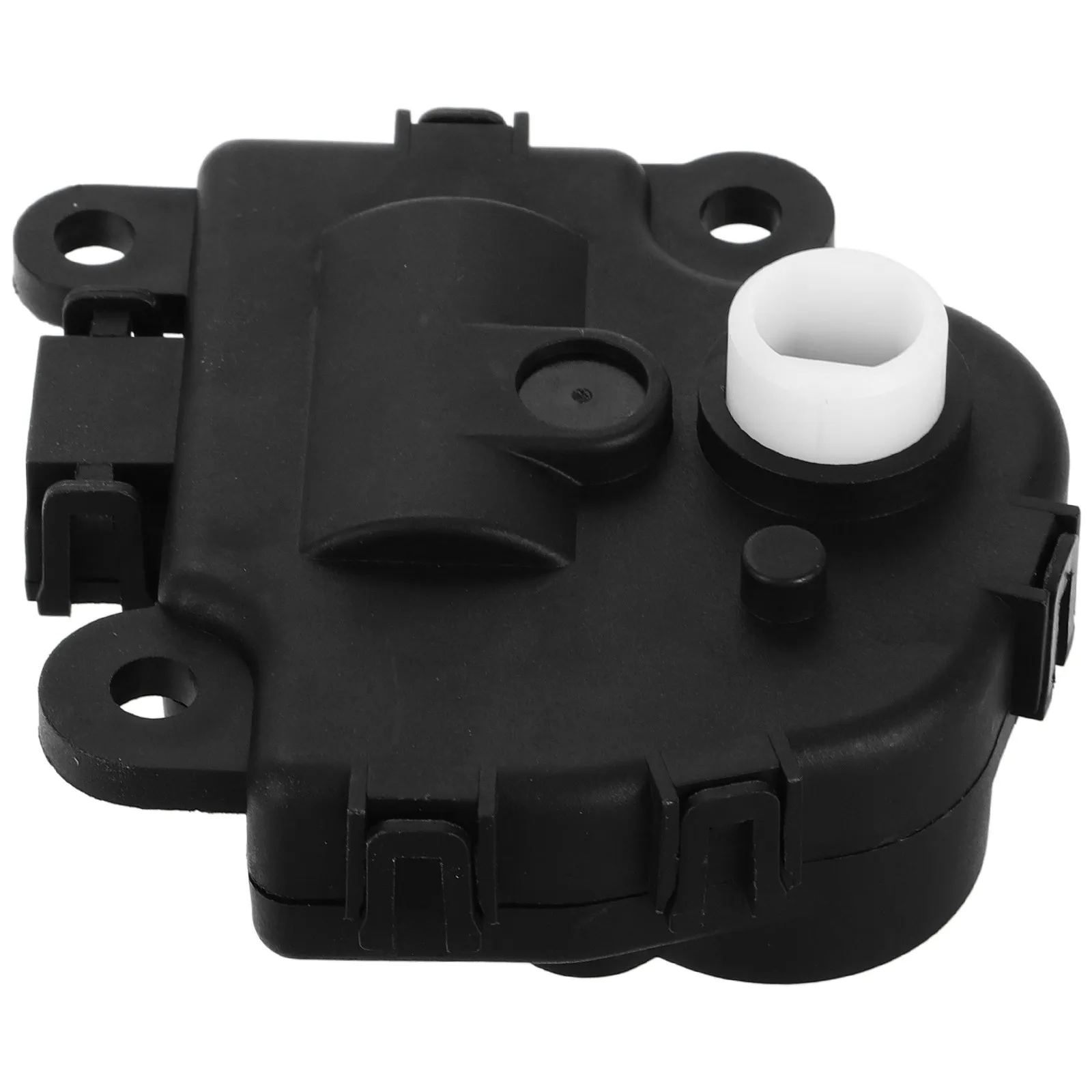 Blend Door Actuator Hvac Heater Control Sturdy ABS Material Precise Design Easy Installation Automotive Accessory
Blend Door Actuator Hvac Heater Control Sturdy ABS Material Precise Design Easy Installation Automotive Accessory