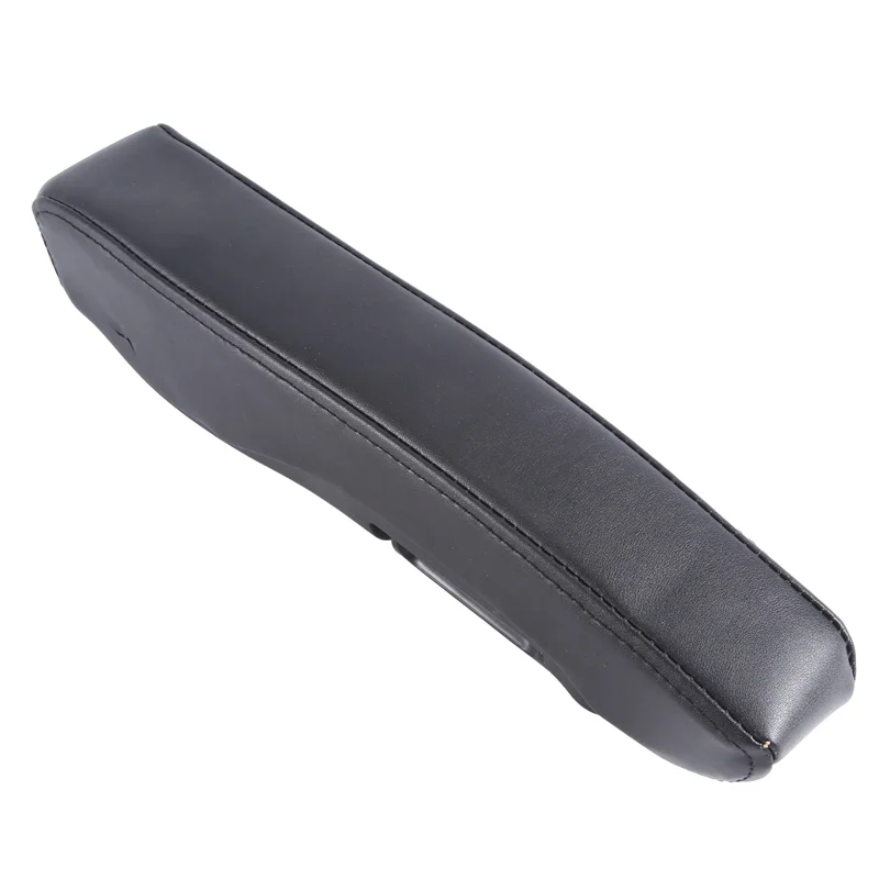 Truck Universal Armrest Seat Adjustable Car Center Console Arm Rest Box Interior Accessories Leather Left Side A
Truck Universal Armrest Seat Adjustable Car Center Console Arm Rest Box Interior Accessories Leather Left Side A
