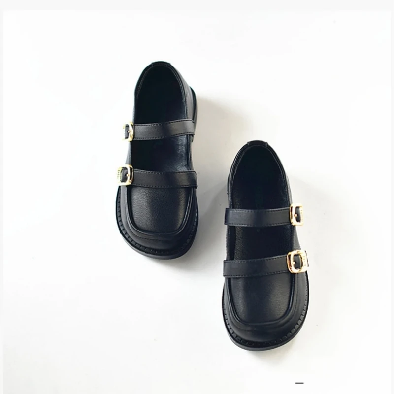 Spring Autumn Cowhide Baby Boys Leather Shoes High Quality Genuine Leather Children's School Shoes Kids Casual Shoes
Spring Autumn Cowhide Baby Boys Leather Shoes High Quality Genuine Leather Children's School Shoes Kids Casual Shoes