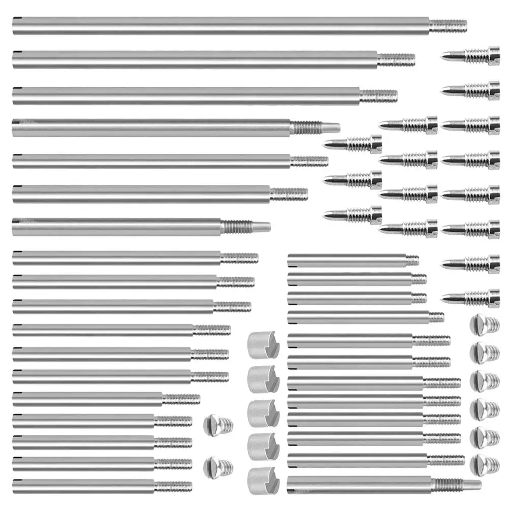 Bassoon Accessories Set Durable Metal Instrument Repair Tool Kit Replacement Parts for Wind Instruments Maintenance
Bassoon Accessories Set Durable Metal Instrument Repair Tool Kit Replacement Parts for Wind Instruments Maintenance