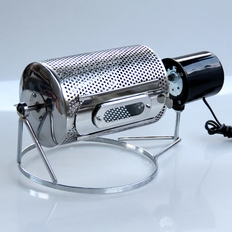 Высокопроизводительный умный тостер, машина для обжарки арахиса, обжарка кофейных зерен с орехами
Высокопроизводительный умный тостер, машина для обжарки арахиса, обжарка кофейных зерен с орехами