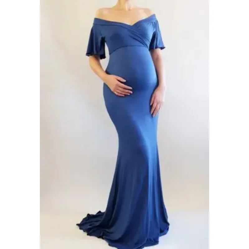 Fashion vestidos para embarazadas maternity photography props vestidos de maternidad para foto shoot pregnancy clothes dress
Fashion vestidos para embarazadas maternity photography props vestidos de maternidad para foto shoot pregnancy clothes dress