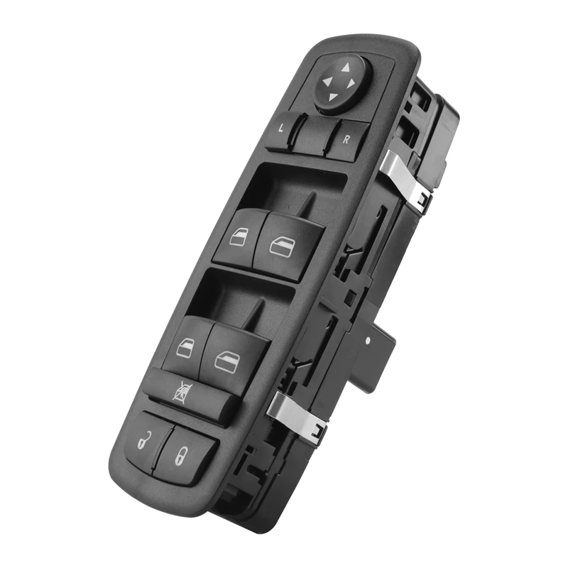 Боковой переключатель входной двери и окна 68271203AB для 2014-2019 Jeep Cherokee Chrysler 200 переключатель стеклоподъемника
Боковой переключатель входной двери и окна 68271203AB для 2014-2019 Jeep Cherokee Chrysler 200 переключатель стеклоподъемника