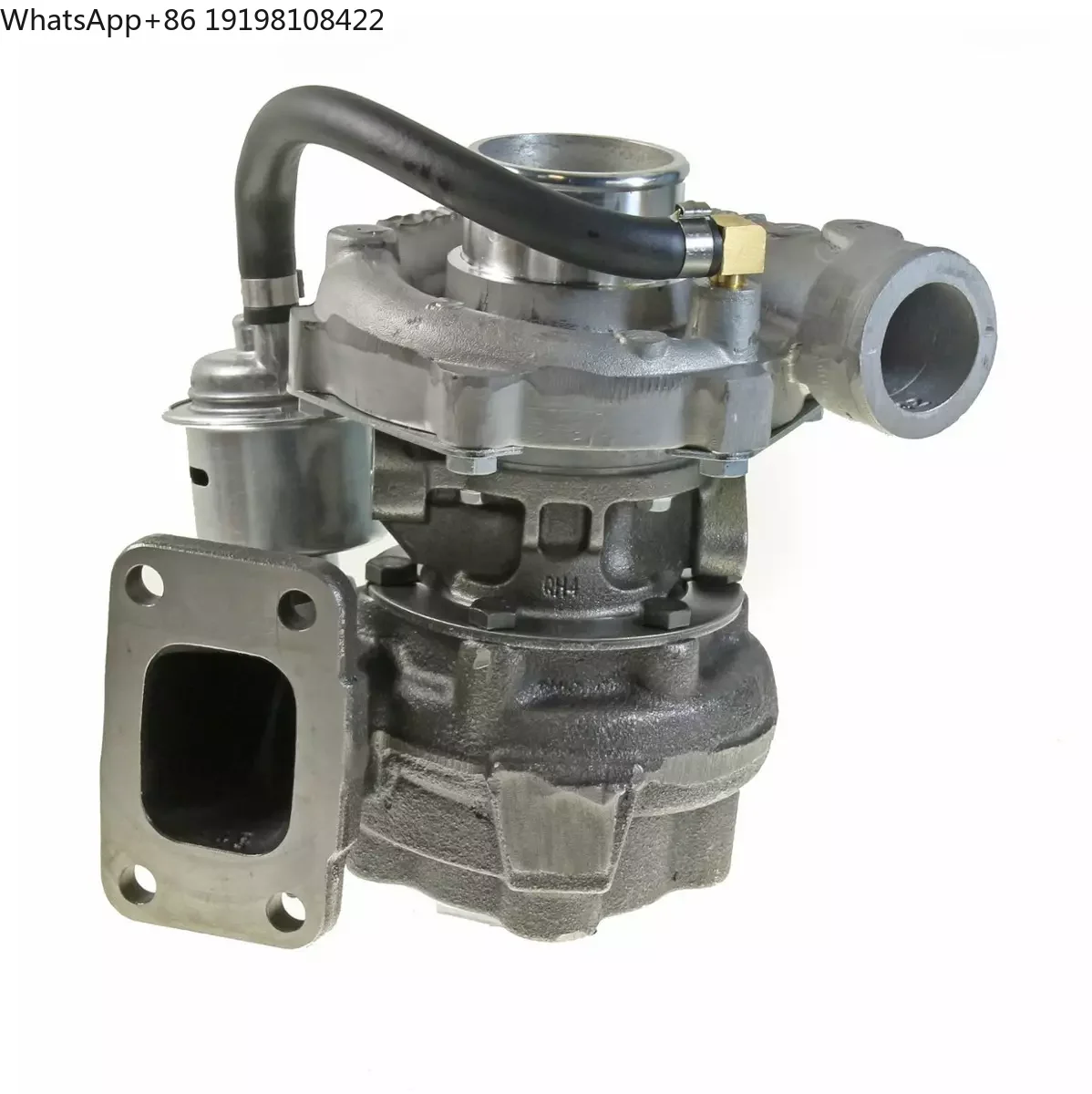 TA0302 New Turbocharger 465318-5002S 465318-0002 037502 037501 9350206180 7932584967 for Peugeot Tagora 505D XD2S 2.34L Engine
TA0302 New Turbocharger 465318-5002S 465318-0002 037502 037501 9350206180 7932584967 for Peugeot Tagora 505D XD2S 2.34L Engine