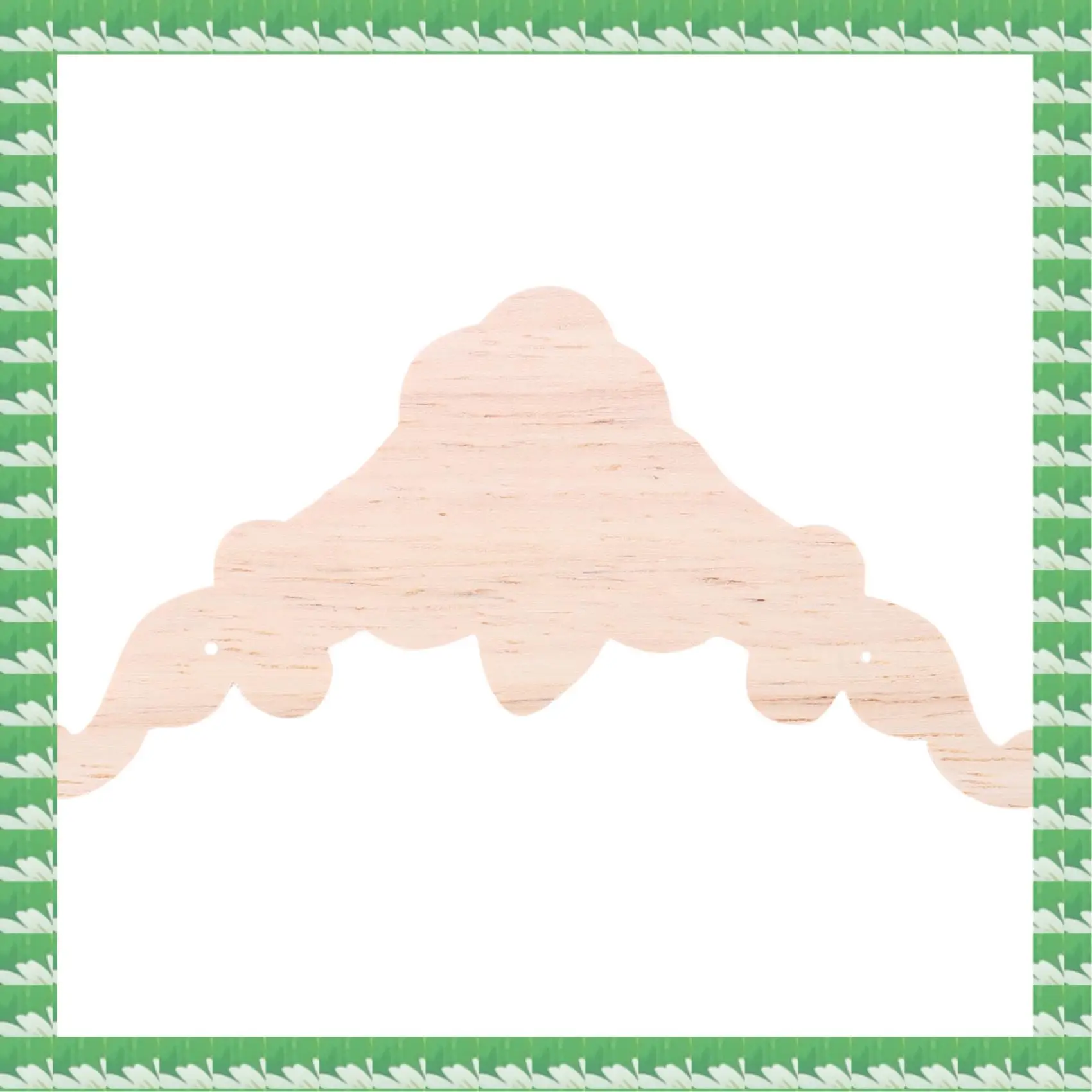 ONCE 100 шт., резная наклейка из цветочного дерева, угловая аппликация, декоративная рамка, деревянные фигурки, декоративные поделки для шкафа
ONCE 100 шт., резная наклейка из цветочного дерева, угловая аппликация, декоративная рамка, деревянные фигурки, декоративные поделки для шкафа