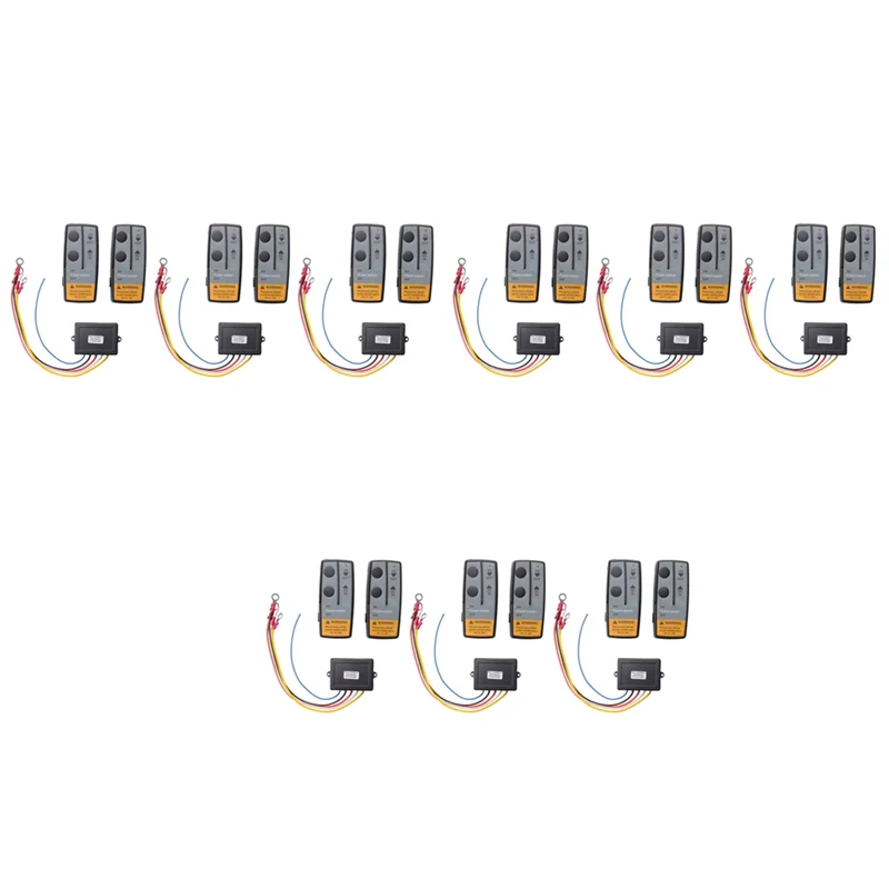 9 компл., 12 В, 24 В, 2,4G, 50 м, универсальная автомобильная беспроводная лебедка, кран, пульт дистанционного управления с двойной трубкой, пульт дистанционного управления
9 компл., 12 В, 24 В, 2,4G, 50 м, универсальная автомобильная беспроводная лебедка, кран, пульт дистанционного управления с двойной трубкой, пульт дистанционного управления