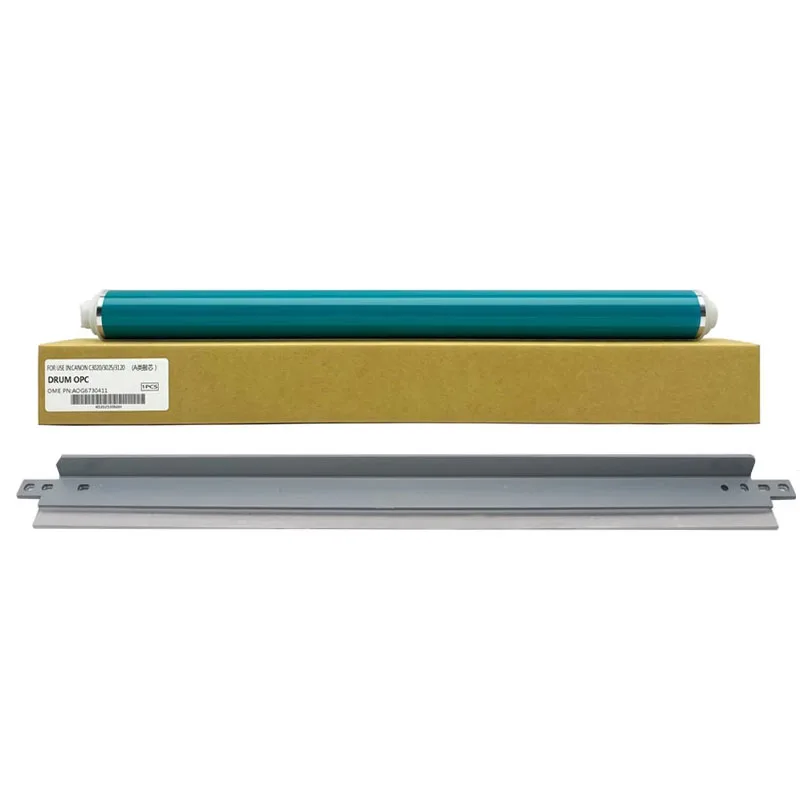 1 компл. OPC DRUM SCRAPER C совместимый с тонер-картриджем Canon NPG67 IR C3020 3320 3325 3330 3520 3525 3530 цветной барабанный сердечник
1 компл. OPC DRUM SCRAPER C совместимый с тонер-картриджем Canon NPG67 IR C3020 3320 3325 3330 3520 3525 3530 цветной барабанный сердечник