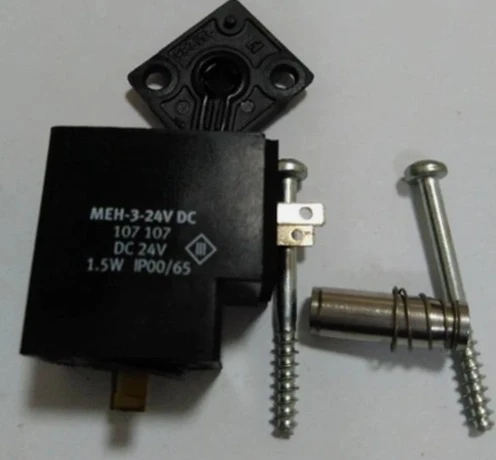 Абсолютно новый MEH-3-24V DC, хит продаж, 1 шт., быстрая доставка
Абсолютно новый MEH-3-24V DC, хит продаж, 1 шт., быстрая доставка