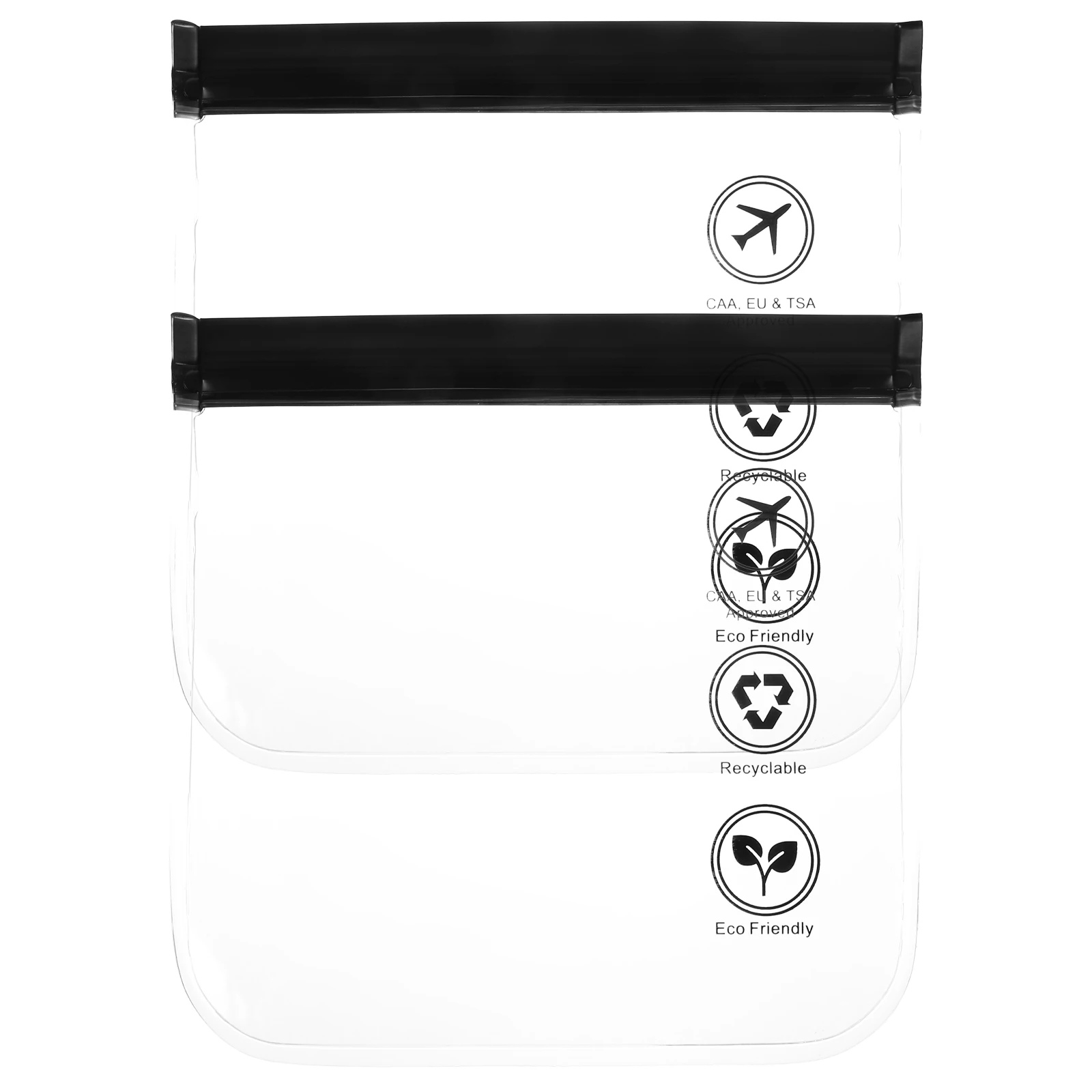 2pcs Portable Travel Organizer Eva Storage Bag Toiletry Holding Bag Lightweight Durable Makeup Tool Organizer For Women 
2pcs Portable Travel Organizer Eva Storage Bag Toiletry Holding Bag Lightweight Durable Makeup Tool Organizer For Women