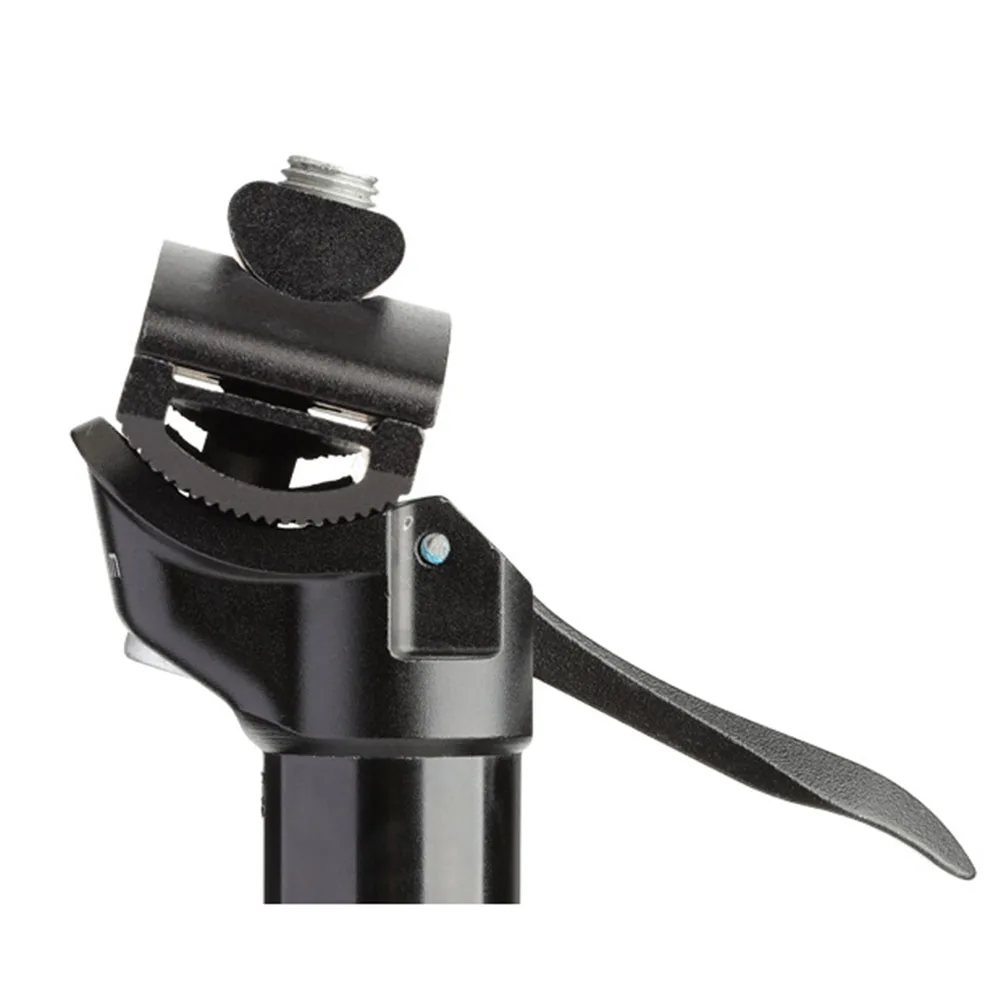 350MM Bike Shock Absorber Easy Operation Bike Seatpost Adjustable Seat Tube Lightweight Design Non-Deformation
350MM Bike Shock Absorber Easy Operation Bike Seatpost Adjustable Seat Tube Lightweight Design Non-Deformation