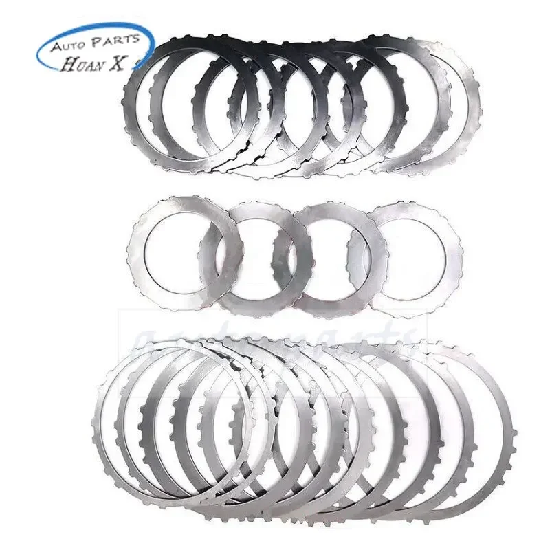 F5A51 R5A51 V5A51 Automatic Transmission Clutch Plates Steel Kit For MITSUBISHI HYUNDAI KIA Car Parts Auto Accessories
F5A51 R5A51 V5A51 Automatic Transmission Clutch Plates Steel Kit For MITSUBISHI HYUNDAI KIA Car Parts Auto Accessories
