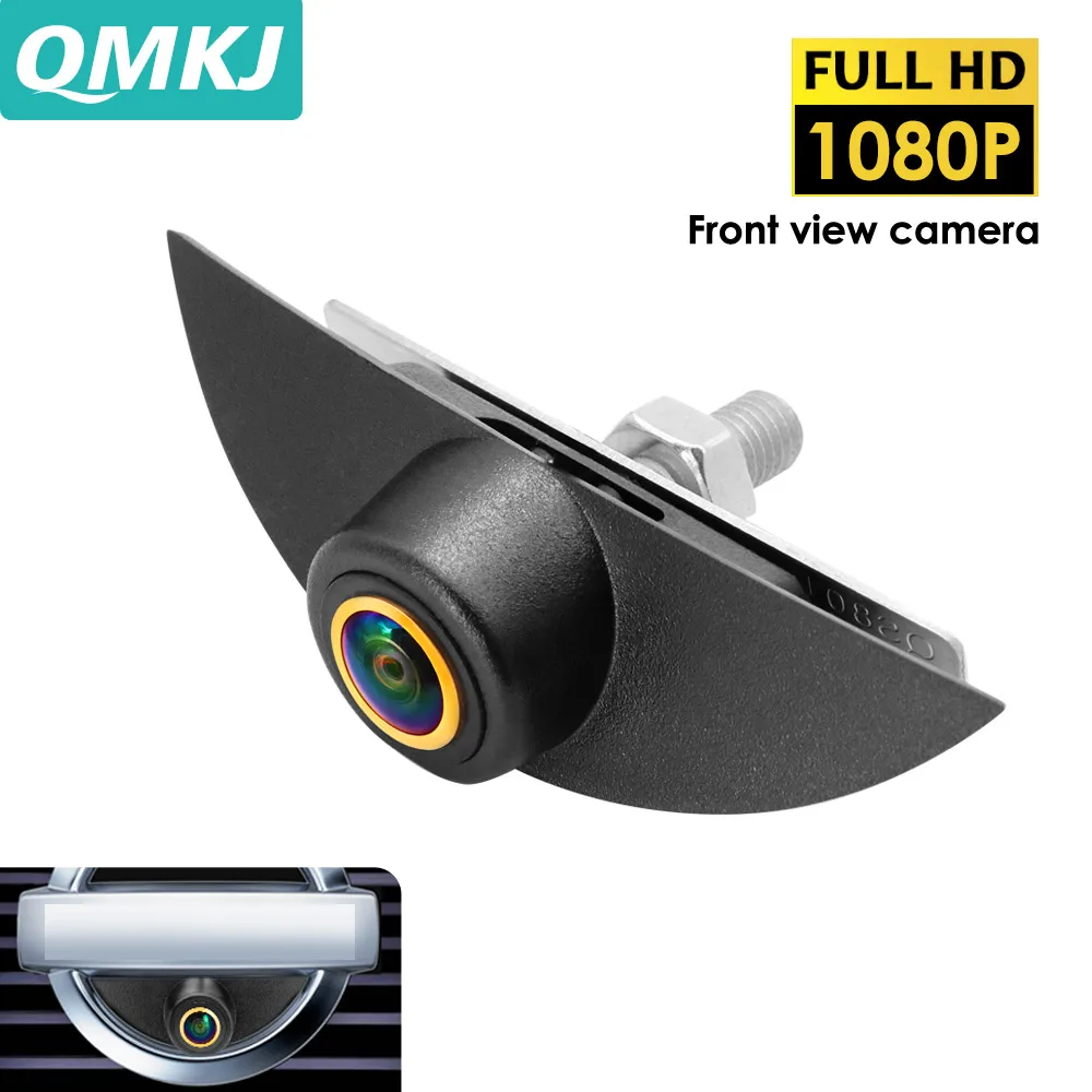 Парковочная камера с логотипом Golden 1080P на 180 °, водонепроницаемая, для Nissan Maxima Lannia Leaf Micra
Парковочная камера с логотипом Golden 1080P на 180 °, водонепроницаемая, для Nissan Maxima Lannia Leaf Micra