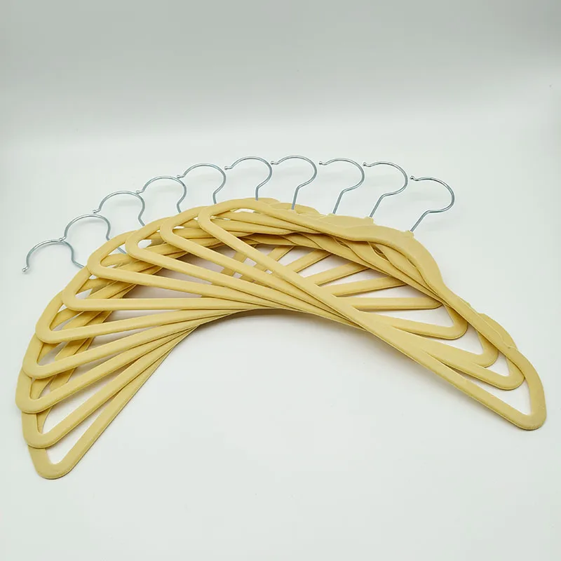 10pcs Space Saving Children's Clothes Rack Home Non-slip Wardrobe Storage Baby Clothes Hanger Kids Plastic Velvet Clothes Racks
10pcs Space Saving Children's Clothes Rack Home Non-slip Wardrobe Storage Baby Clothes Hanger Kids Plastic Velvet Clothes Racks