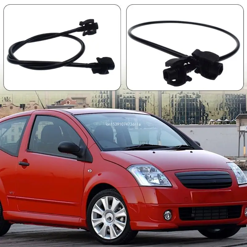 For 206 207 1323Y2 1323.Y2 Car PlasticHose Water Return Radiator Scavenging Pipe Dropship
For 206 207 1323Y2 1323.Y2 Car PlasticHose Water Return Radiator Scavenging Pipe Dropship