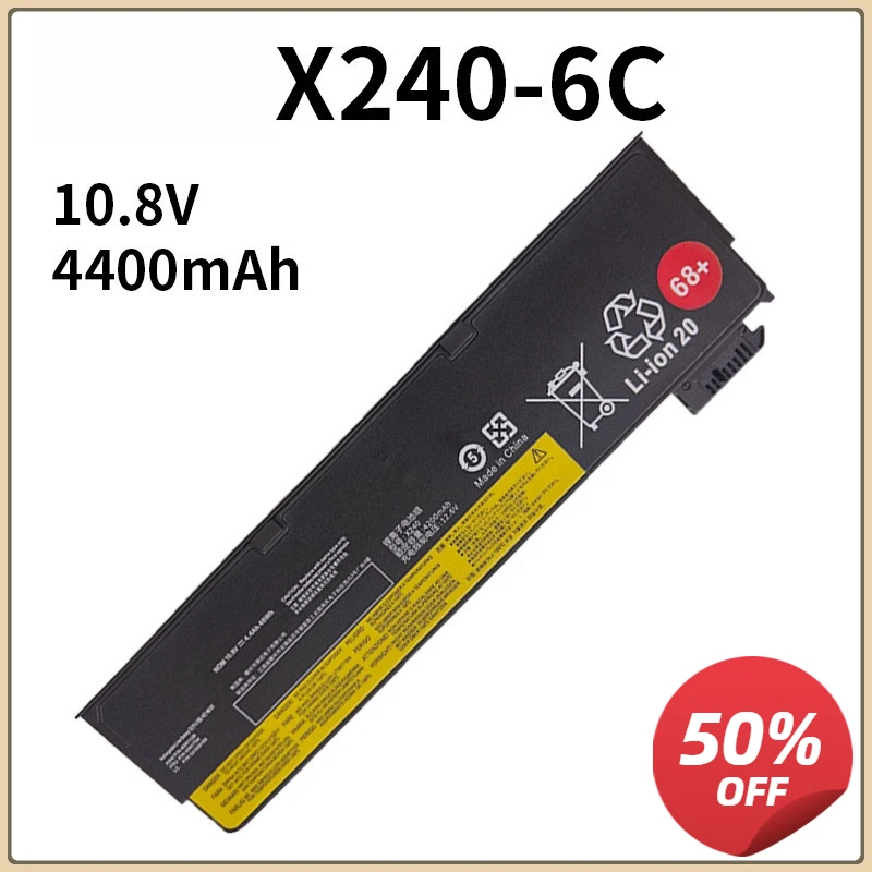 45N1128 Laptop Battery For Lenovo Thinkpad X270 X260 X240 X240S X250 T450 T470P T450S T440S K2450 W550S L440 L450 L460
45N1128 Laptop Battery For Lenovo Thinkpad X270 X260 X240 X240S X250 T450 T470P T450S T440S K2450 W550S L440 L450 L460