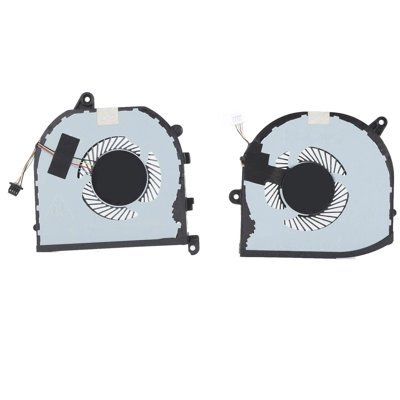 Z Laptop CPU GPU Cooling Fan Low Noise Replacement For XPS
Z Laptop CPU GPU Cooling Fan Low Noise Replacement For XPS