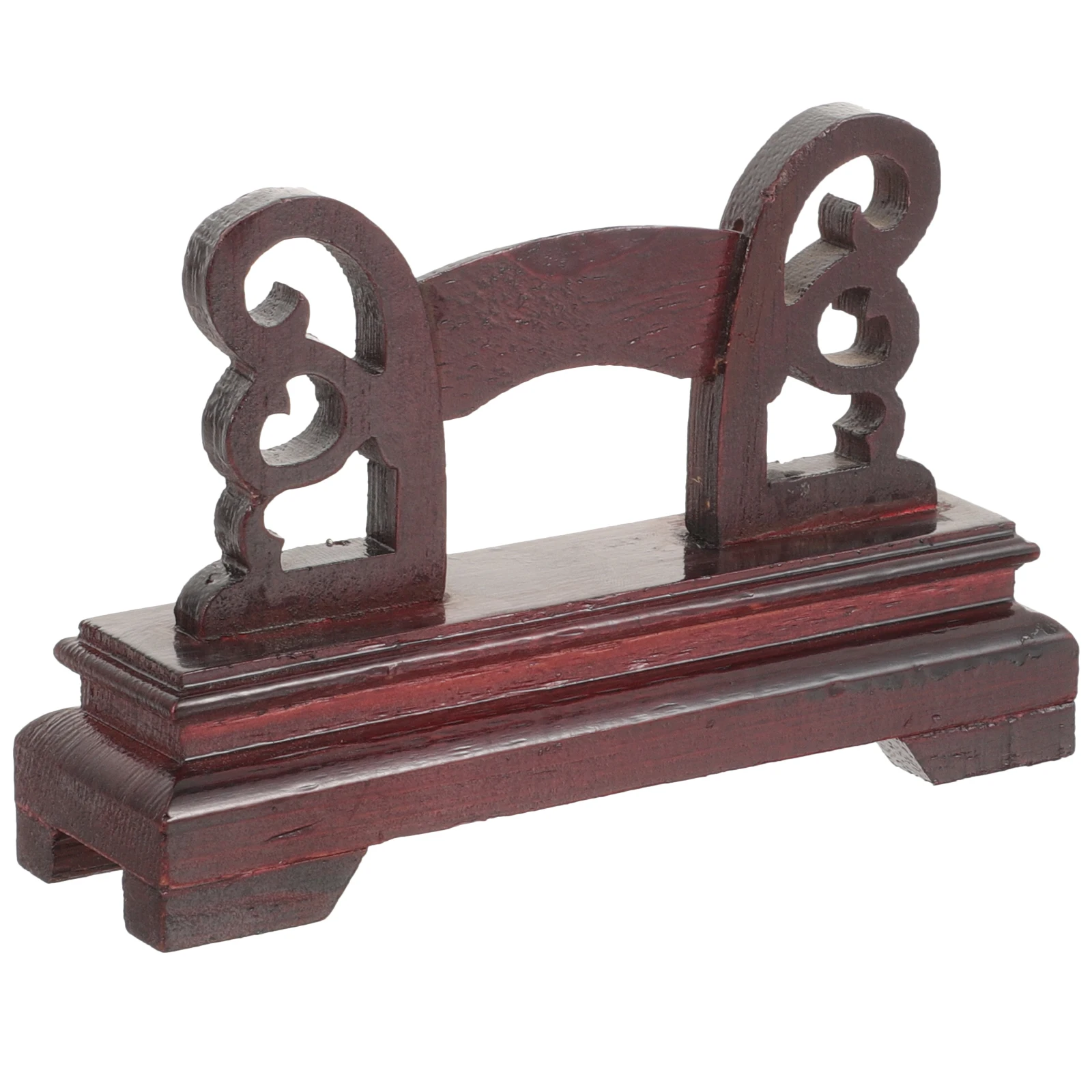 Folding Fan Wooden H Fans Rack Chinese Style Home Office Gallery Collectibles Folding Base Holder
Folding Fan Wooden H Fans Rack Chinese Style Home Office Gallery Collectibles Folding Base Holder