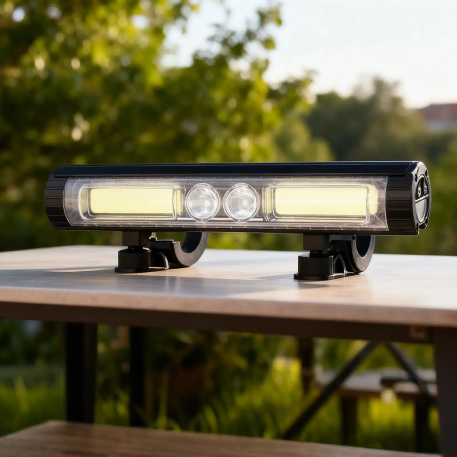 Cycling Front Light Waterproof USB Rechargeable Lighting Bike Front Light For Youth Adults Men Women Cyclists Hobbyists
Cycling Front Light Waterproof USB Rechargeable Lighting Bike Front Light For Youth Adults Men Women Cyclists Hobbyists