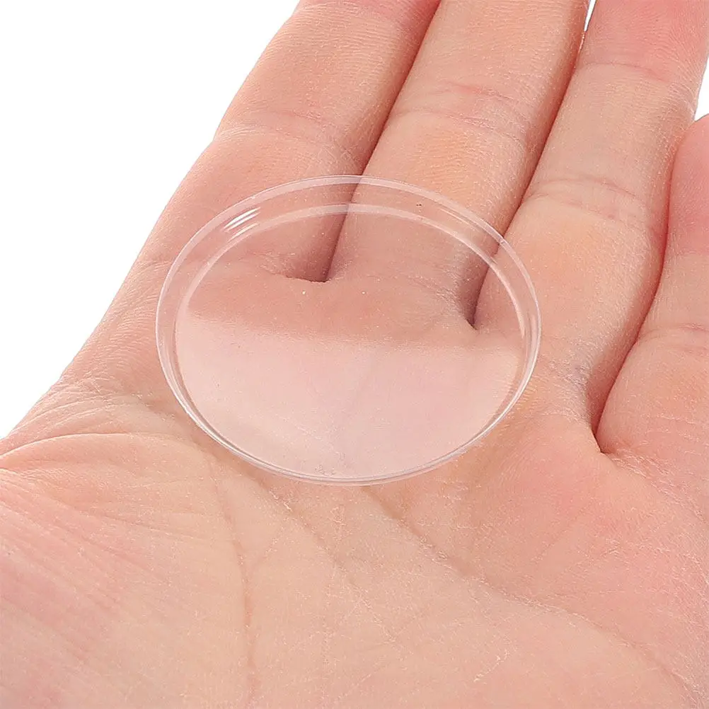 4Pcs Stethoscope Diaphragm Replacement Pediatric Adult Medical Suspended Membrane Parts Accessories for Accurate Diagnosis
4Pcs Stethoscope Diaphragm Replacement Pediatric Adult Medical Suspended Membrane Parts Accessories for Accurate Diagnosis