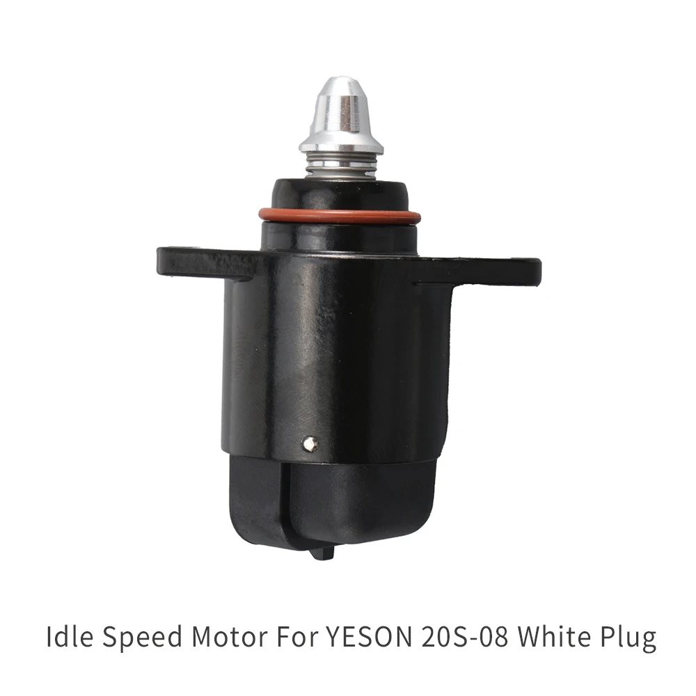 Idle Speed Motorbike Motor for YESON 20S-08 System Motorcycle Accessory Replacement Spare Part
Idle Speed Motorbike Motor for YESON 20S-08 System Motorcycle Accessory Replacement Spare Part
