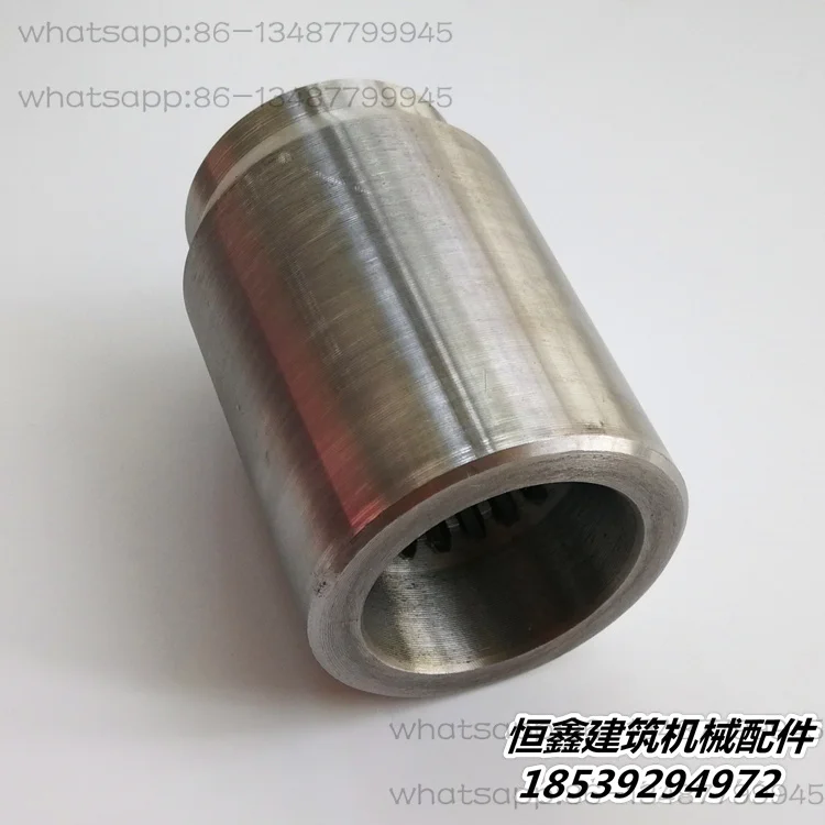 Спиральная конвейерная втулка, 159/165/219/273/325, аксессуары, средний подвесной вал, 20/28 зубьев
Спиральная конвейерная втулка, 159/165/219/273/325, аксессуары, средний подвесной вал, 20/28 зубьев