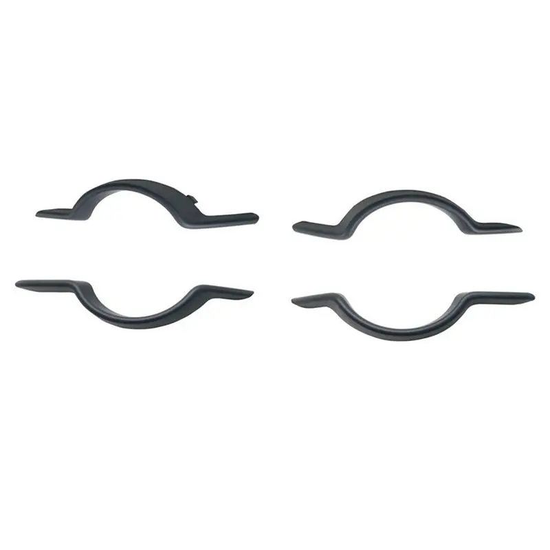 4Pcs Front Eyebrow Eye Wind Knife Cover Trim Fog Light Grille For Dodge Journey 2014-2020
4Pcs Front Eyebrow Eye Wind Knife Cover Trim Fog Light Grille For Dodge Journey 2014-2020