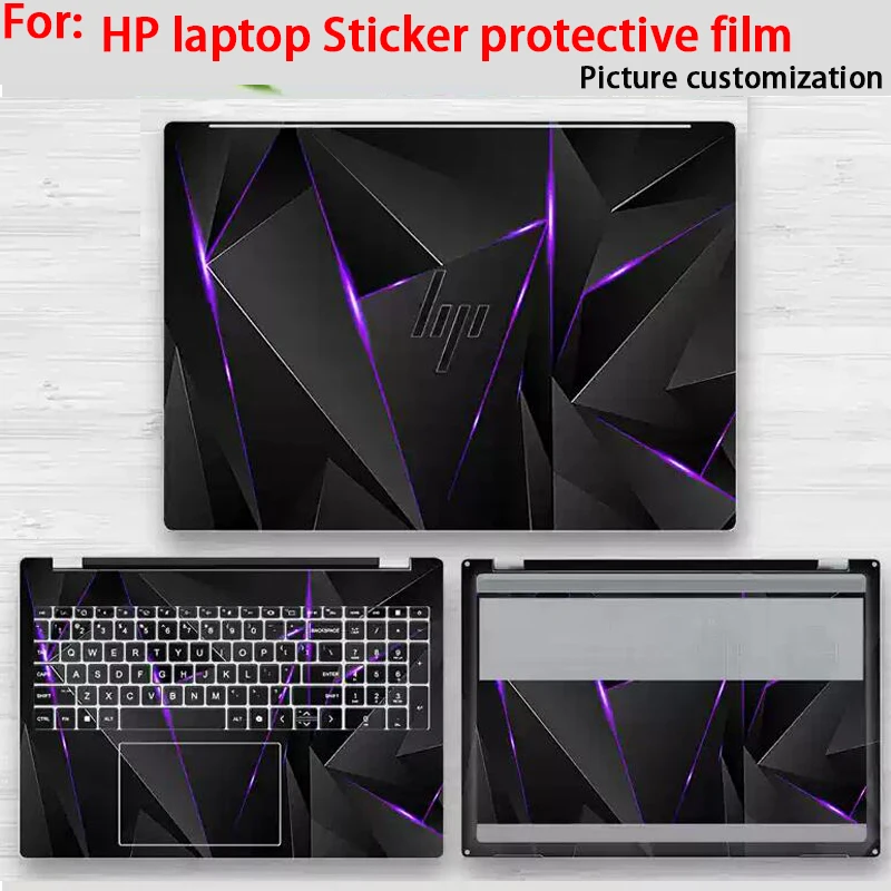 Для HP Envy x360 2in1 14-fc 14-fa наклейка защитная пленка Envy x360 16-ac/16-ad пленка для ноутбука, индивидуальная пленка для корпуса компьютера
Для HP Envy x360 2in1 14-fc 14-fa наклейка защитная пленка Envy x360 16-ac/16-ad пленка для ноутбука, индивидуальная пленка для корпуса компьютера