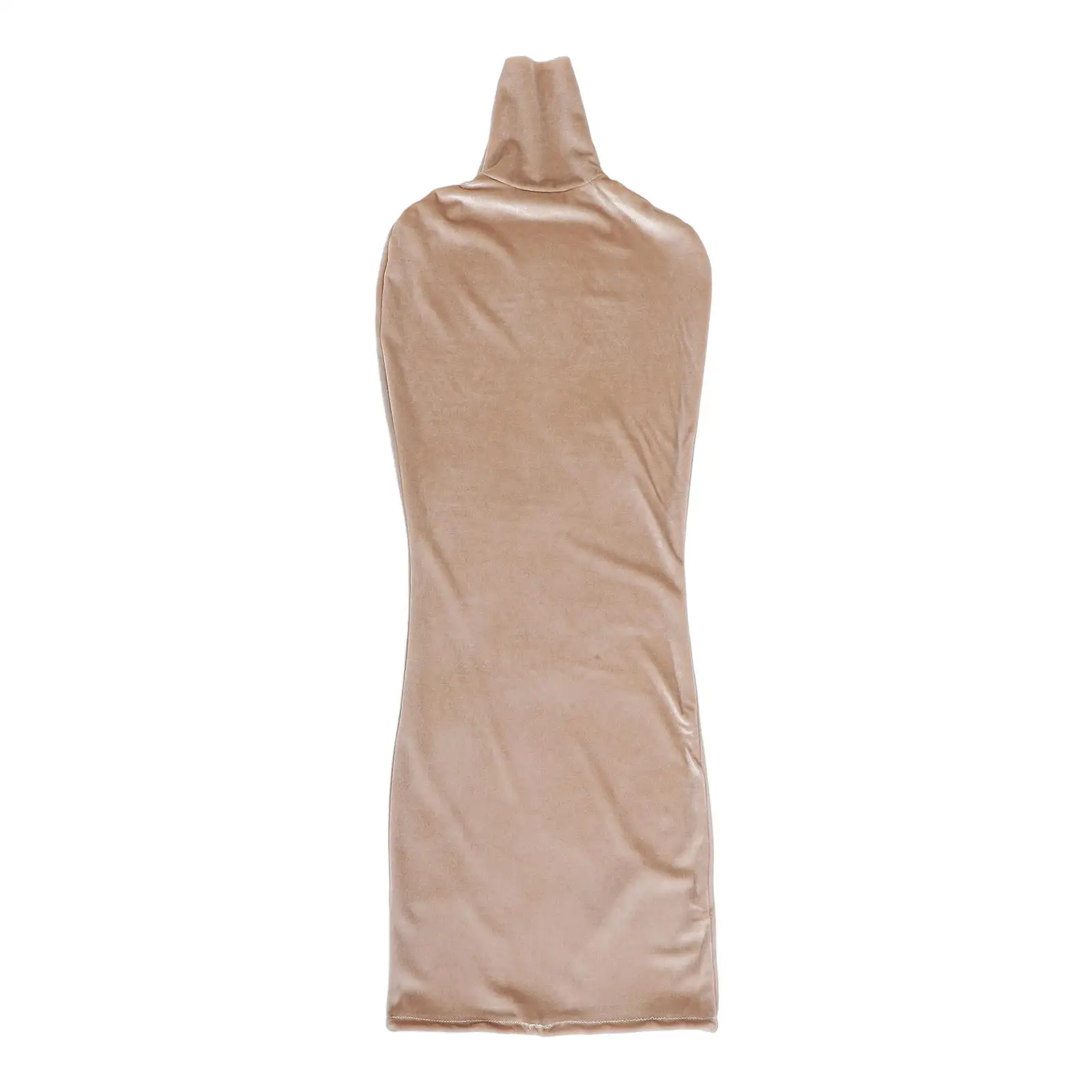 Fake Model Props Cloth Cover Outer Clothes Female Mannequin Fabric Velour Velvet Stretch
Fake Model Props Cloth Cover Outer Clothes Female Mannequin Fabric Velour Velvet Stretch