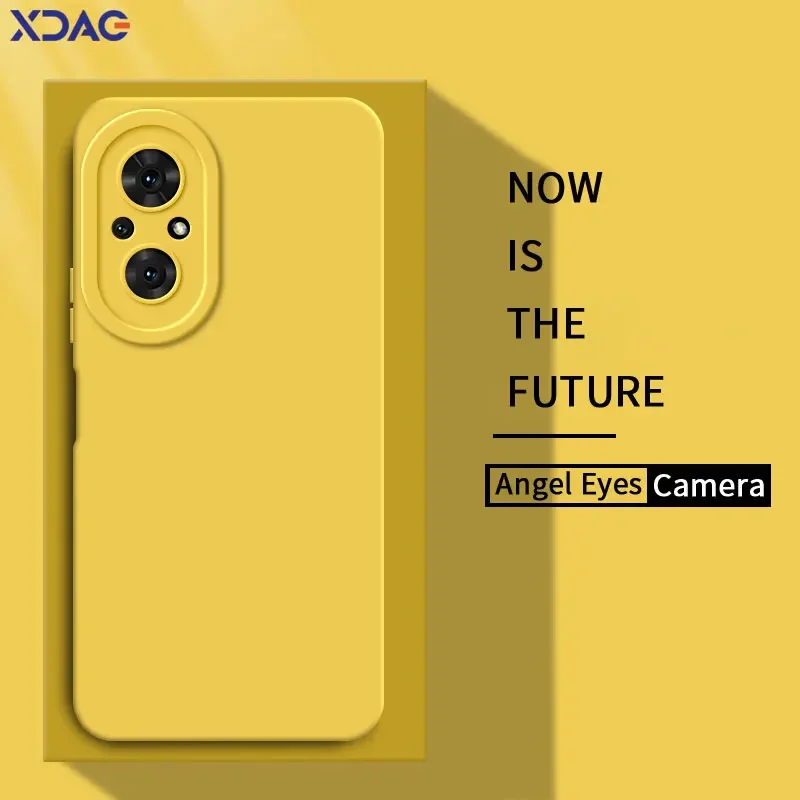 Luxury Square Liquid Silicone Angel Eyes Phone Case for Honor 50 SE Pro Soft Protective Waterproof Cover Honor50 50SE 50Pro Bags
Luxury Square Liquid Silicone Angel Eyes Phone Case for Honor 50 SE Pro Soft Protective Waterproof Cover Honor50 50SE 50Pro Bags